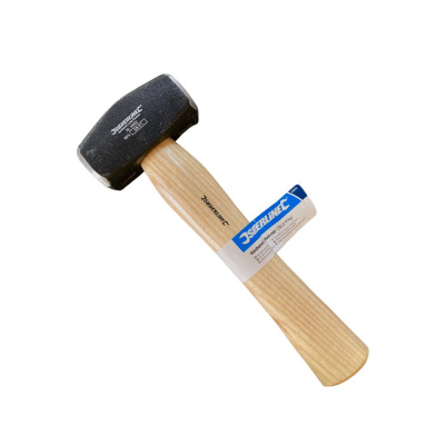 Stålhammer (ca. 1 kg)