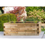 Havebassin / Design din form og størrelse