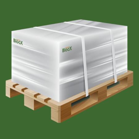 Bedre oplevelse med WoodBlocX-levering